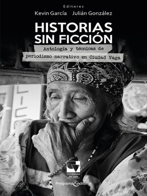 cover image of Historias sin ficción